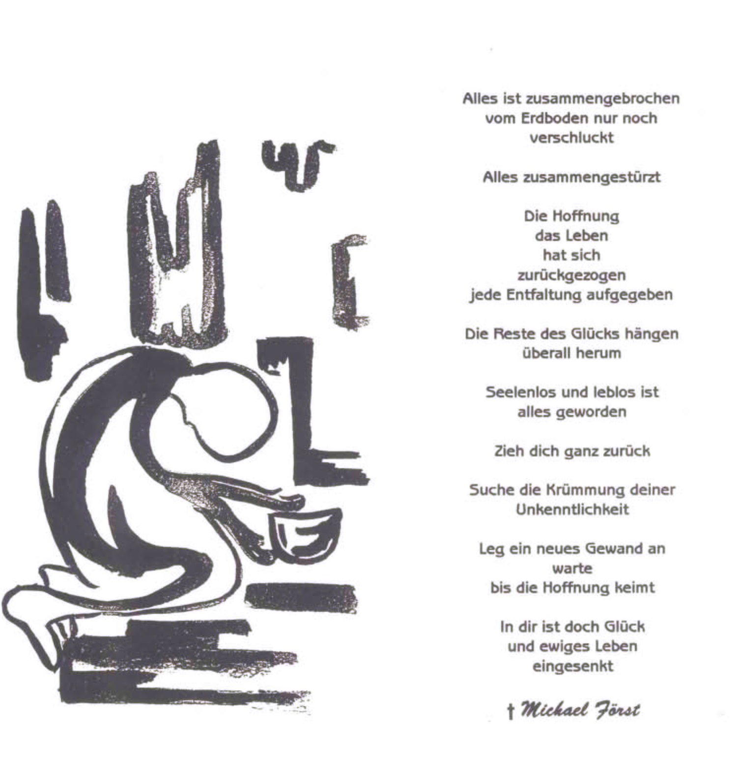 Rundbrief Osternn 1999
